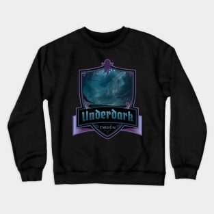 Underdark Crewneck Sweatshirt